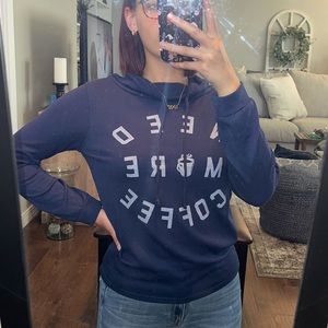 Fifth Suns Cowlneck Long Sleeve